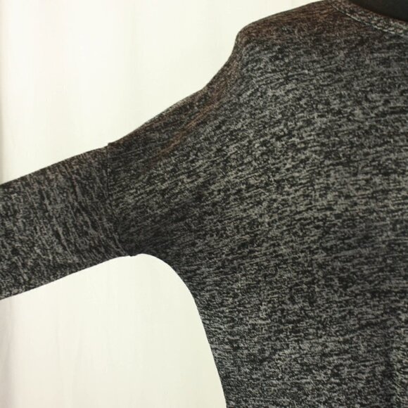 Olivia Rae High Low Knit Top Dolman Sleeve… - Picture 3 of 5